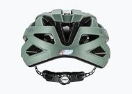 Prilba Uvex I-VO CC, moss green matt