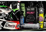 Sada na čistenie prilby Muc-Off Helmet Care Kit