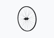 Koleso Rambler- Z, 622x19 / 32, disc 6d, 8/9 kazeta, RU