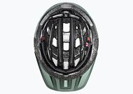 Prilba Uvex I-VO CC, moss green matt