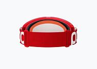 Okuliare POC Ora Prismane Red/Clarity Trail/Cloudy Brown, Cat. 1