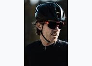 Okuliare Julbo Ultimate, matt black / orange