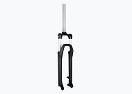 Vidlica SUNTOUR XCE 29"-1 1/8"A, čierna matná D