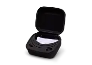 Okuliare Fox Purevue - Black/Clear