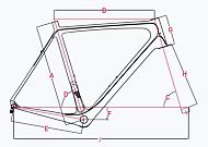 Focus PARALANE² 6.6 COMMUTE 2020, silver/black