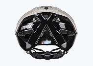 Prilba UVEX Quatro cc oak brown-black