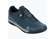 Cyklistická obuv SCOTT Sport Volt mattblue/black