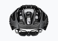 Prilba UVEX Quatro all black