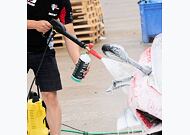 Čistič MINT Bike wash, 5 litrov