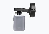 Predné svetlo Magicshine EVO 1700 8f USB, čierne