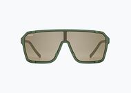 Okuliare UVEX Esntl epic moss green matt/mirror gold