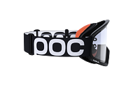 Okuliare POC Ora DH Uranium Black TRS, Cat. 0
