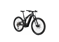 Focus THRON² 6.9 2022, black (29")