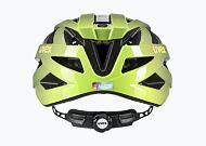 Prilba UVEX I-VO, rhino-neon yellow