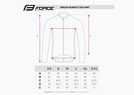 Bunda FORCE FROST softshell dámska, čierno-fluo