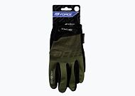 Rukavice FORCE MTB SWIPE letné, army