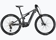 Focus JAM² 7.8 2022, grey