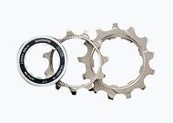 Kazeta Shimano SLX CS-HG81 10 prevodov 11-34z.