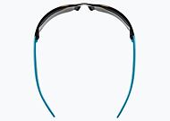 Okuliare UVEX Sportstyle 204 blue/mirror blue