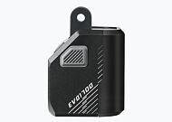 Predné svetlo Magicshine EVO 1700 8f USB, čierne